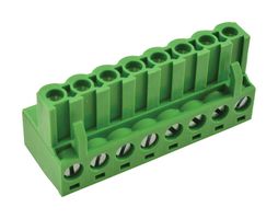 AMPHENOL 20020006-G081B01LF