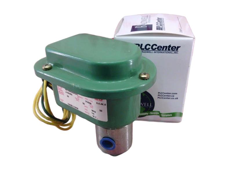 ASCO WPHB8320A201-120