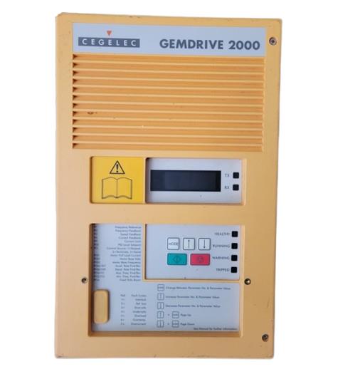 GD2012-2000 by CONVERTEAM