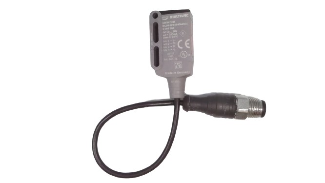 MULTIVAC PACKAGING MACH 106947034