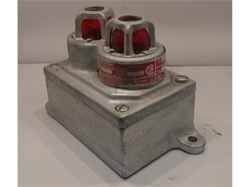 EATON CORPORATION EFS1561-J1-J1