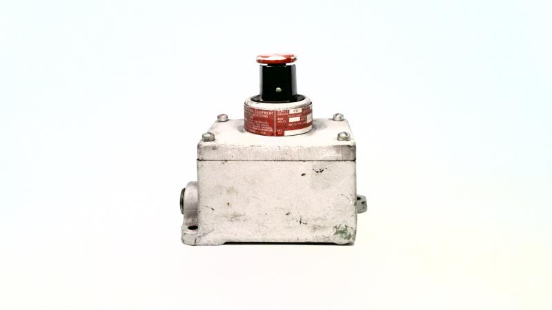 EFDC2437 by EATON CORPORATION