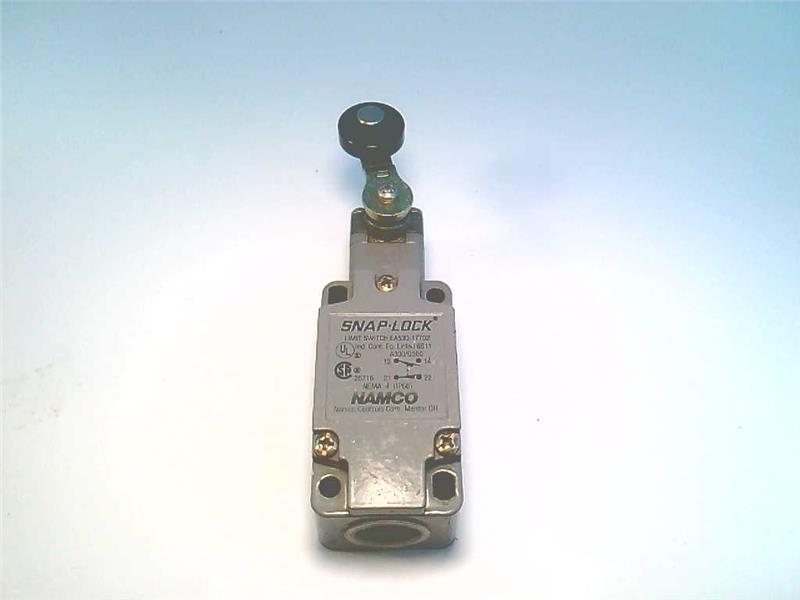 EA530-17702 by DANAHER CONTROLS