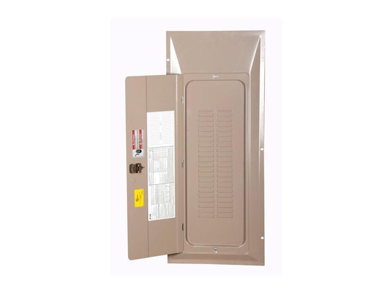 EATON CORPORATION CH8GSM