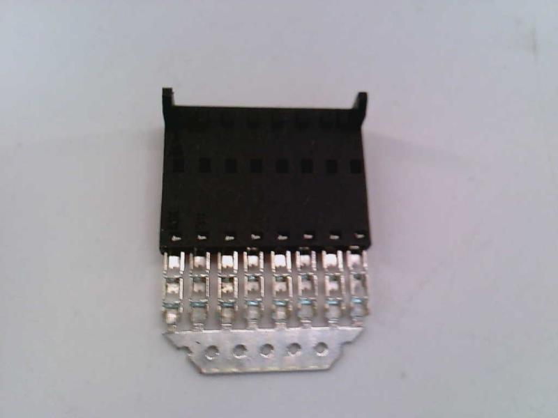 RAULAND BORG R4KCONN8