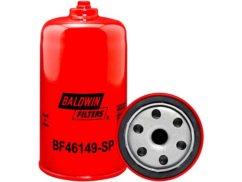 CLARCOR INC BF46149-SP