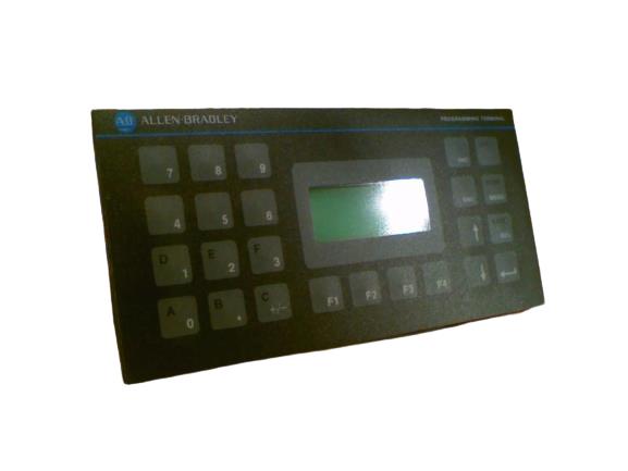 ALLEN BRADLEY PD-ZA0013