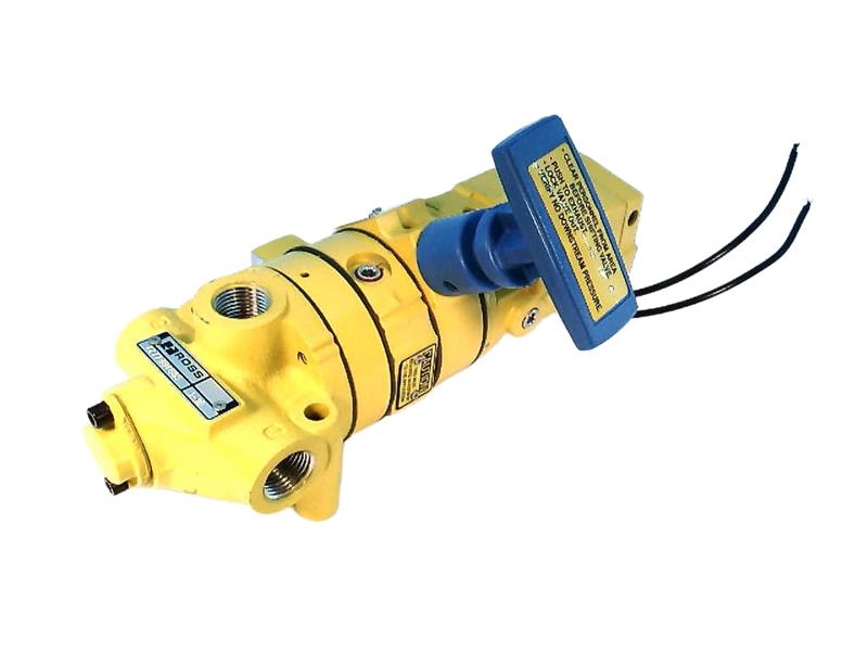 Y2773B4085W by ROSS CONTROLS
