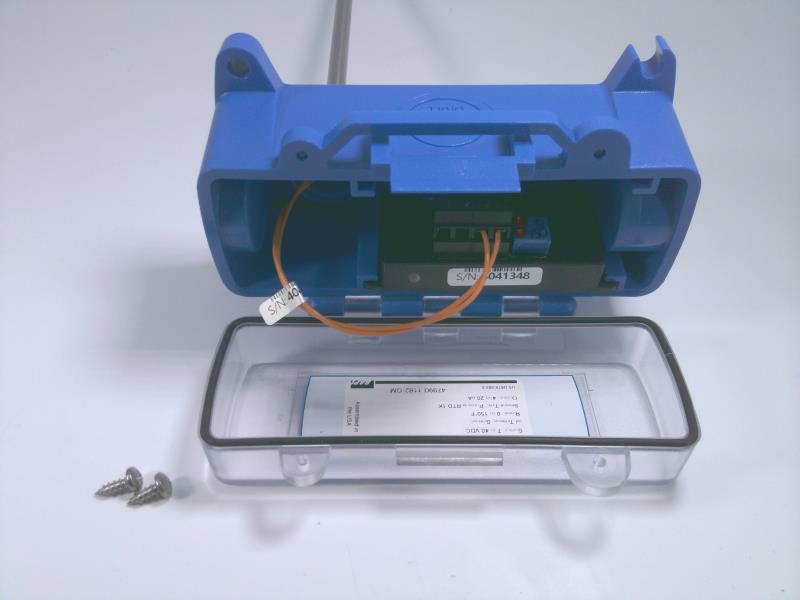 BAPI BA/T1K[0 TO 150F]-I-4"-BB2-TS-5PTNIST