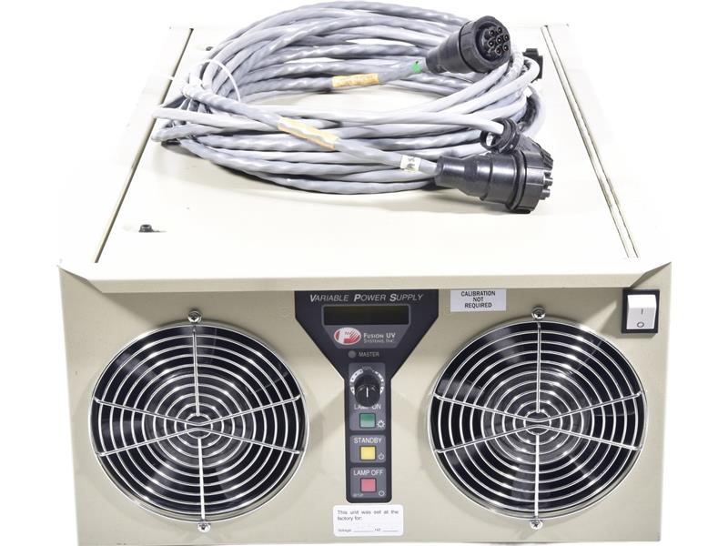 HERAEUS VPS-6