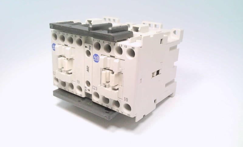ALLEN BRADLEY 104-C23UD22