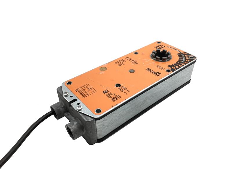 BELIMO NF24-SR-US