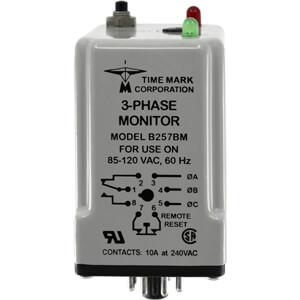 TIME MARK CORP B257BM