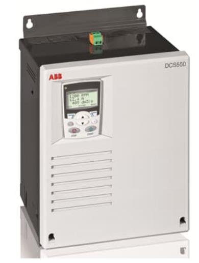 ASEA BROWN BOVERI DCS550-S02-0200-05-00-00