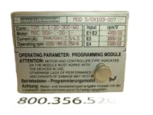 MOD5/0X103-007 by BOSCH