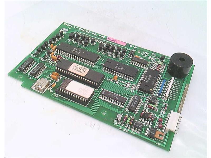 MASSTRON SCALE INC MA1106-L