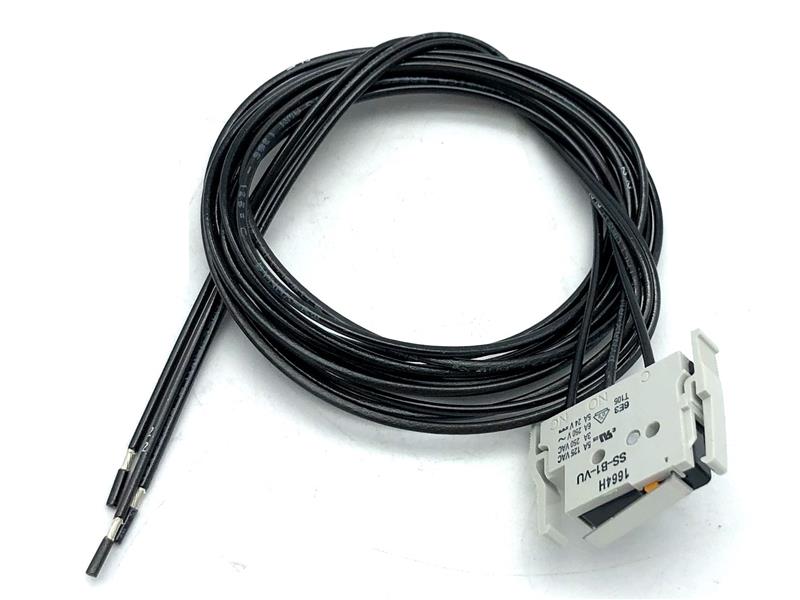 ALLEN BRADLEY 140G-G-EA1A