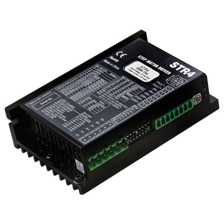 OMEGA ENGINEERING STR4