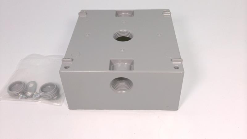 EATON CORPORATION TP7086