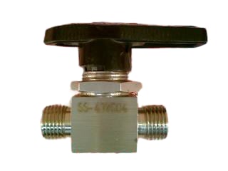 SS-43VCO4 by SWAGELOK