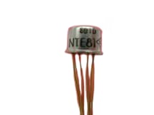 PHILIPS TECG81