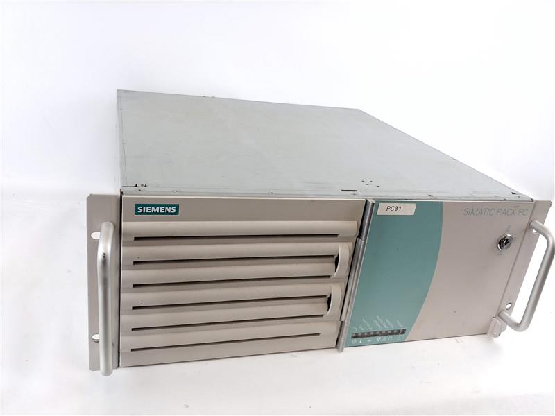 SIEMENS 6ES7643-7DJ32-3KX0