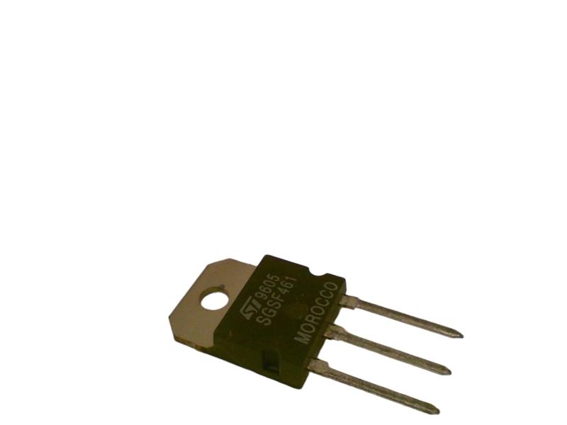 SGSF461 by ST MICRO