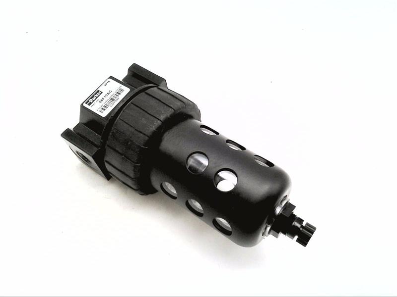 PARKER 06F12AC