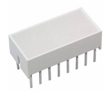 HLMP-2785 by BROADCOM