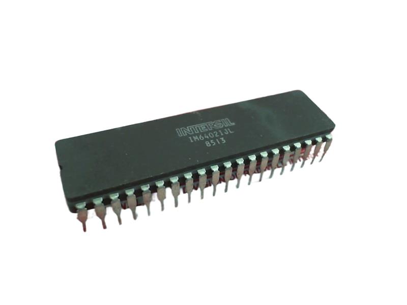 INTERSIL IM6402IJL