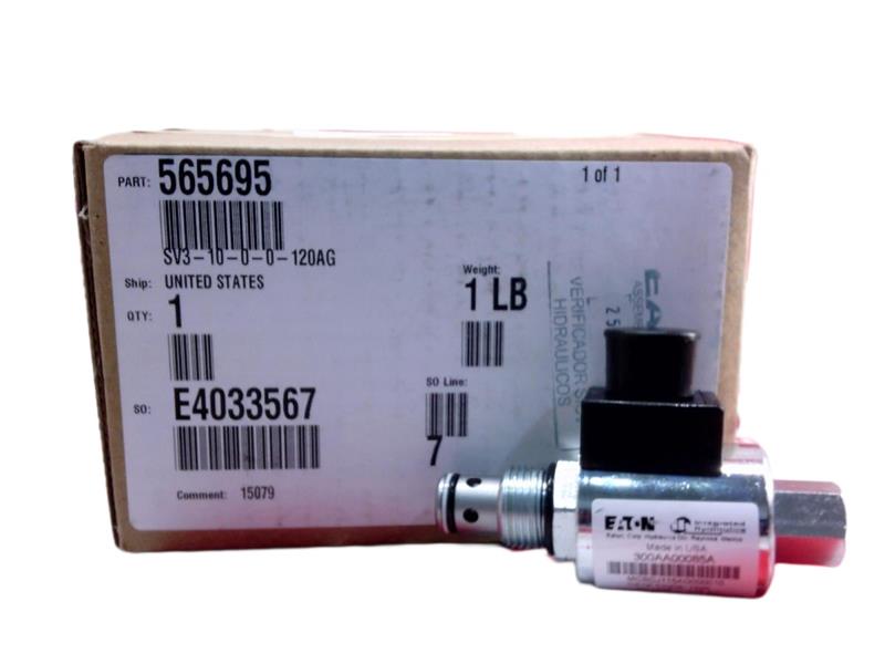 565695 by EATON CORPORATION