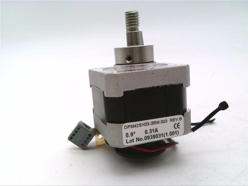 DELTA GROUP ELECTRONICS DPM42SH33-3BM.003