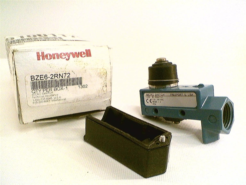 HONEYWELL BZE6-2RN72