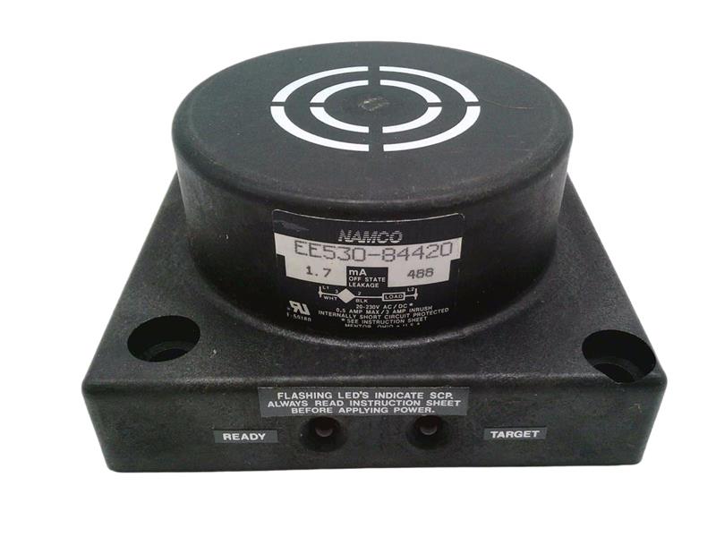 DANAHER CONTROLS EE530-84420