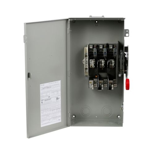 EATON CORPORATION DH263URK