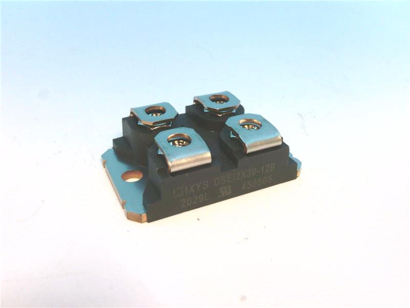 DSEI2X3012B by IXYS