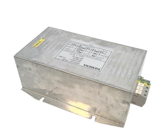 SIEMENS 6SE2100-1FC20