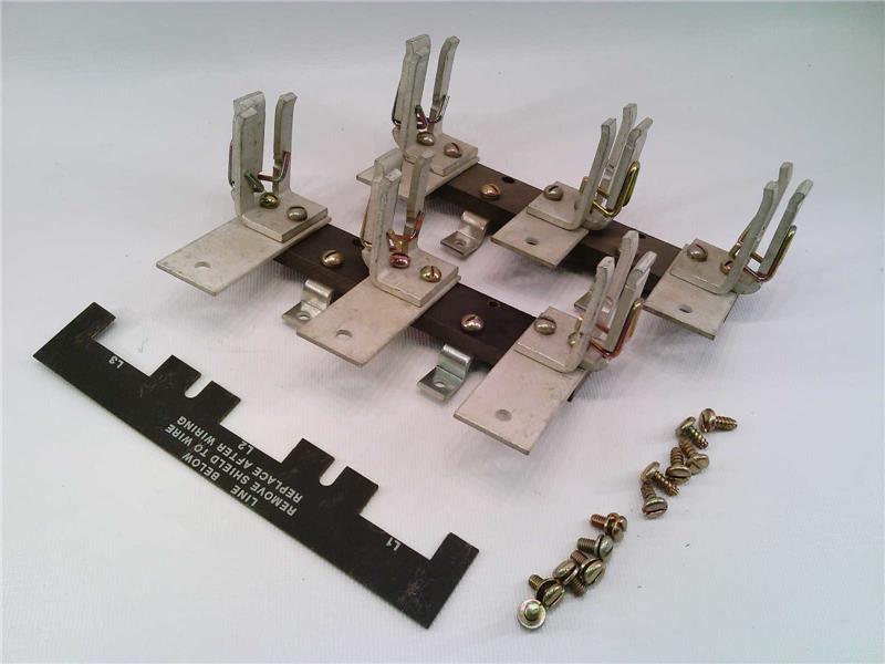 GENERAL ELECTRIC THC3463