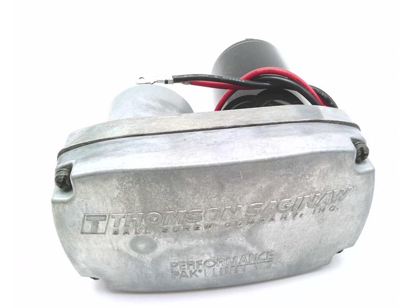 DANAHER MOTION 7820264