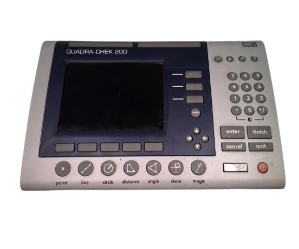 QC220-ML15 by HEIDENHAIN CORP