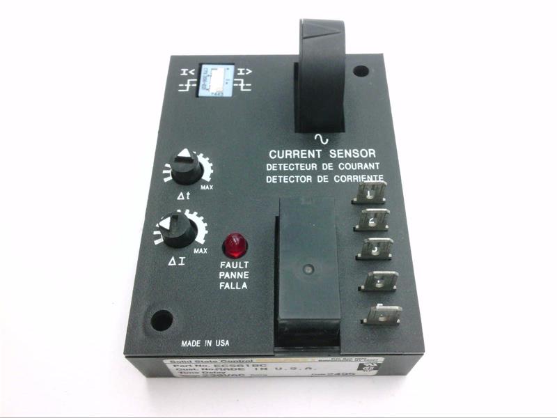 ASEA BROWN BOVERI ECS61BC