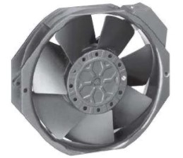 EBM PAPST W2E200-HK38-01