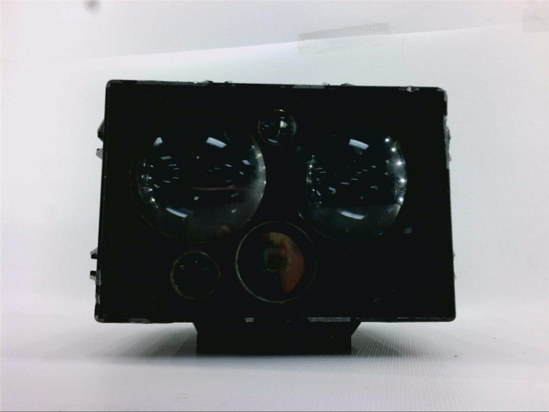 PEPPERL & FUCHS LS600DA/RS422A