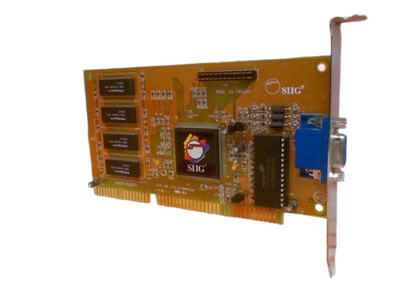 SIIG MVGA-AVGA3