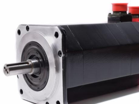 FANUC A06B-0314-B555