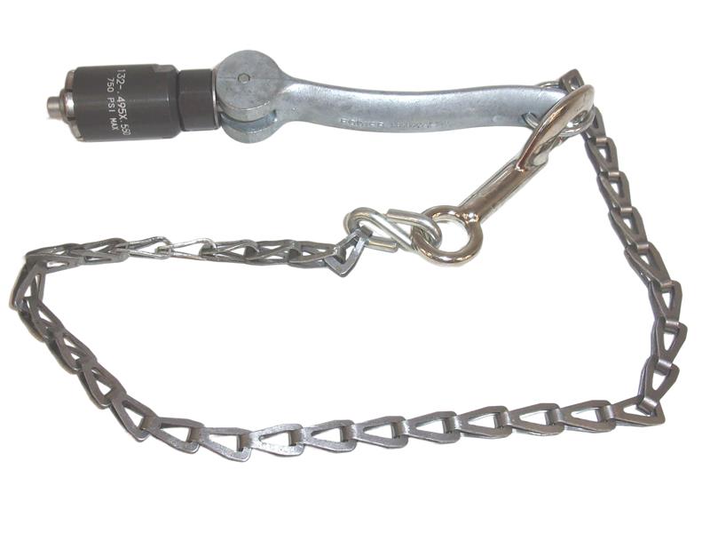 RAMER PRODUCTS INC 132-.495X.550