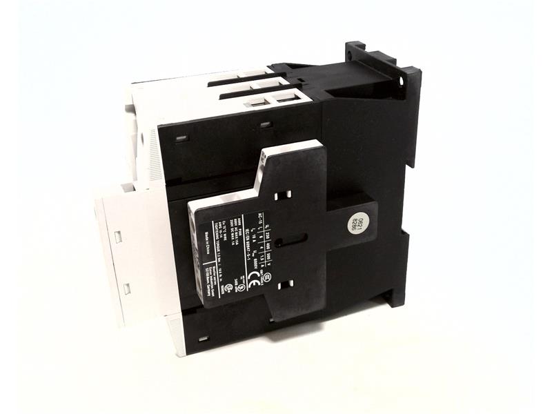 EATON CORPORATION XTCE072DS1TD