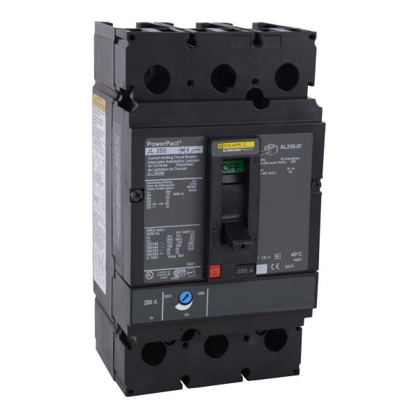 SCHNEIDER ELECTRIC JLL26200