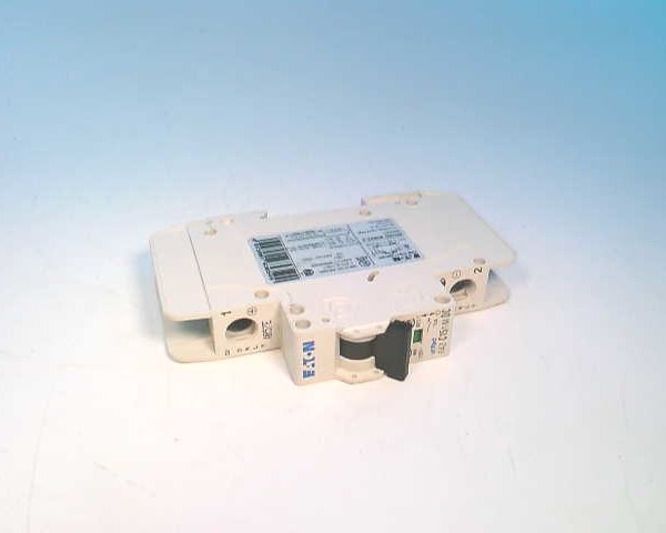 EATON CORPORATION FAZ-C15/1-NA-DC