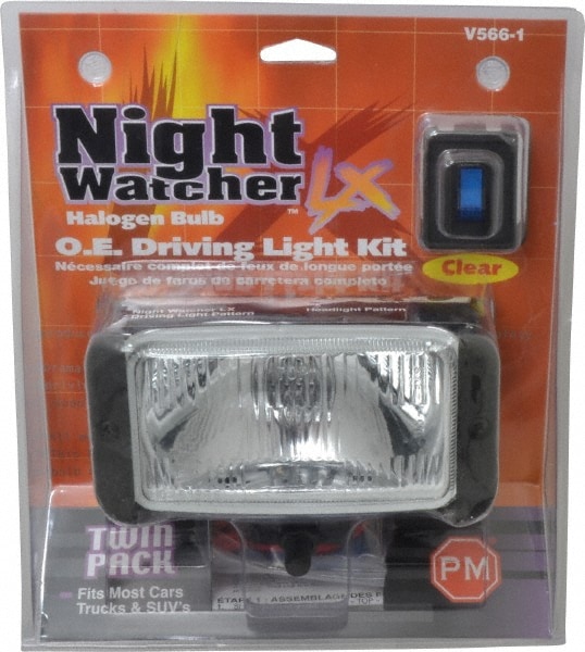 PETERSON MFG CO V566-1